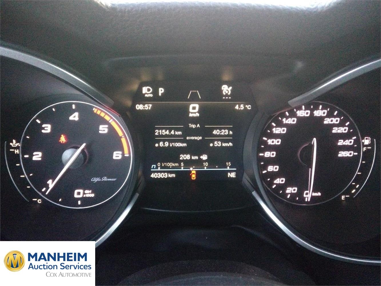 Foto Alfa Romeo Stelvio 6