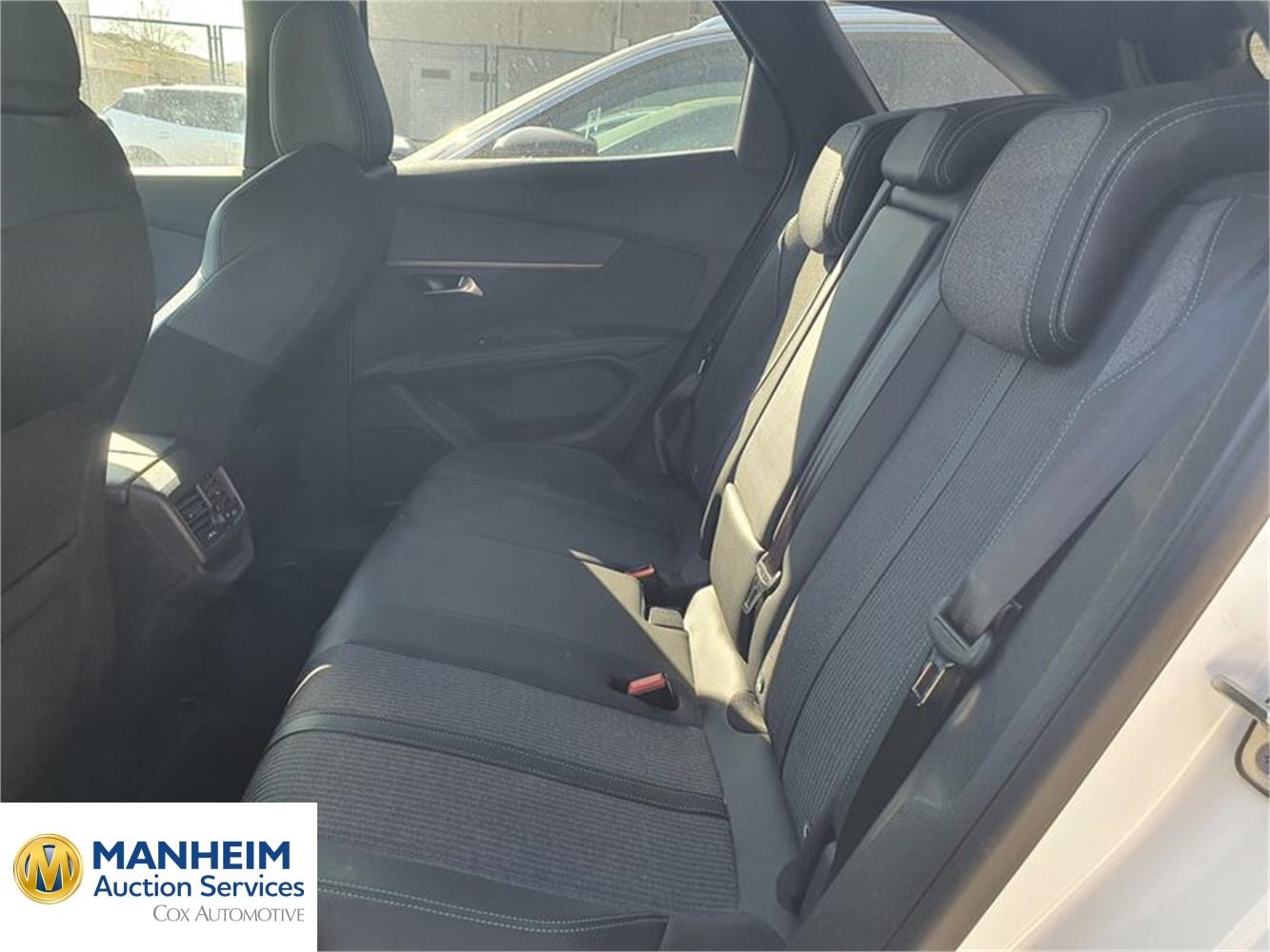 Foto Peugeot 3008 II 6