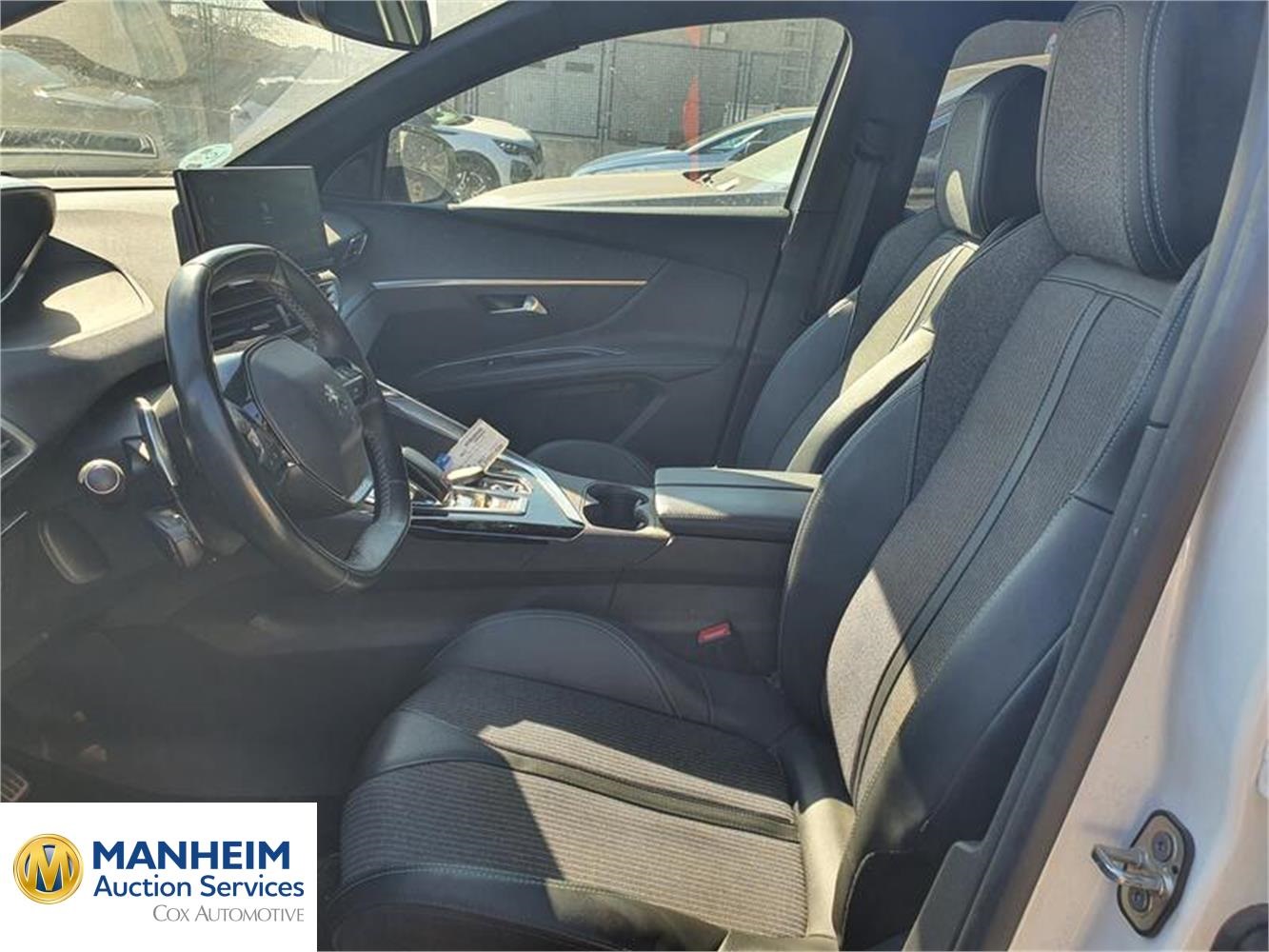 Foto Peugeot 3008 II 8