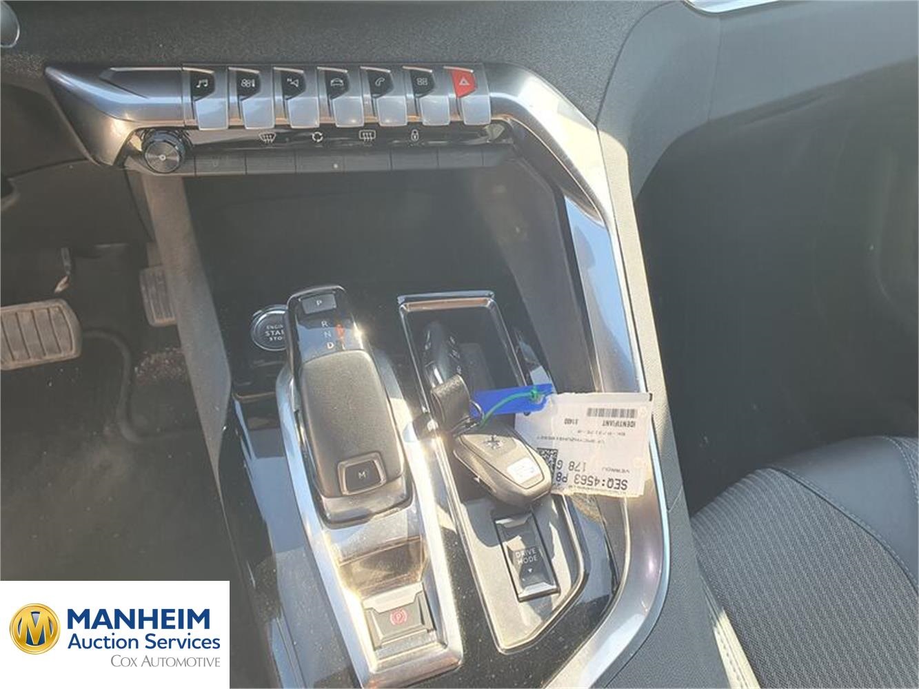 Foto Peugeot 3008 II 11