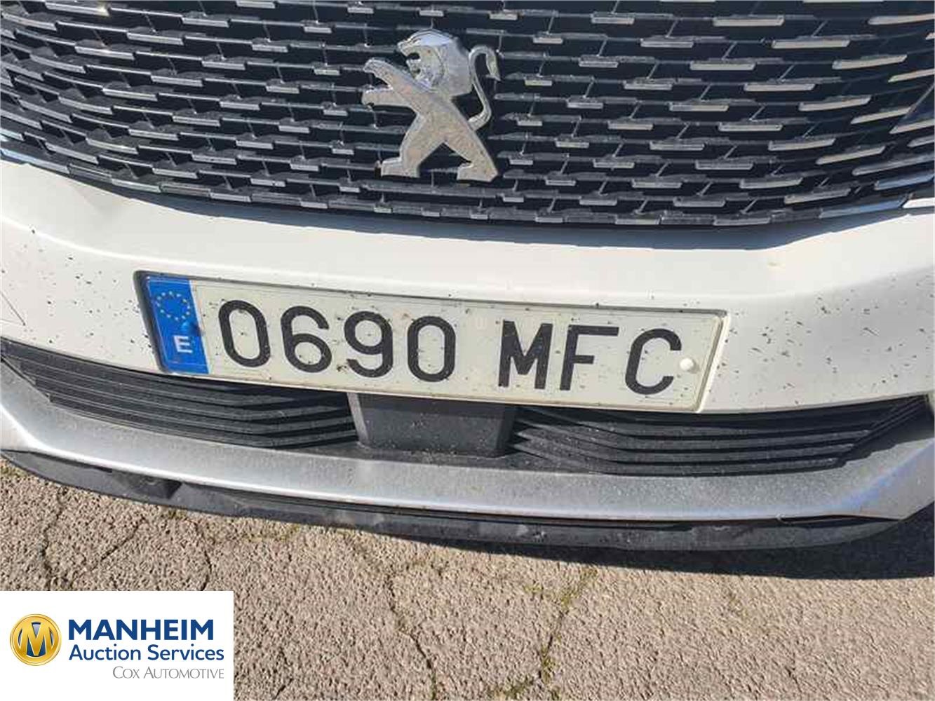 Foto Peugeot 3008 II 12