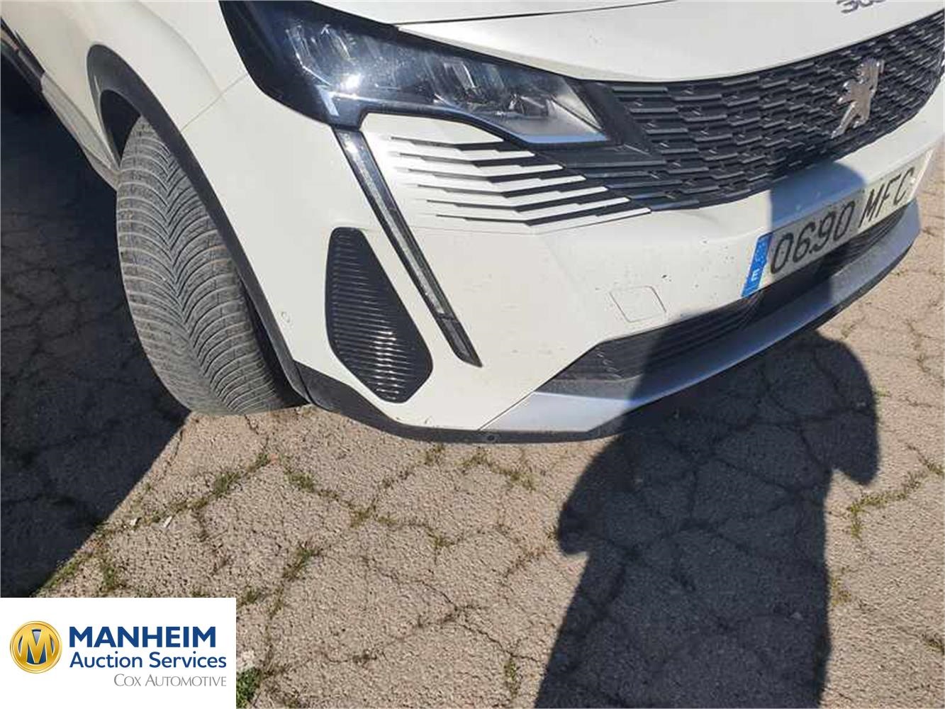 Foto Peugeot 3008 II 21