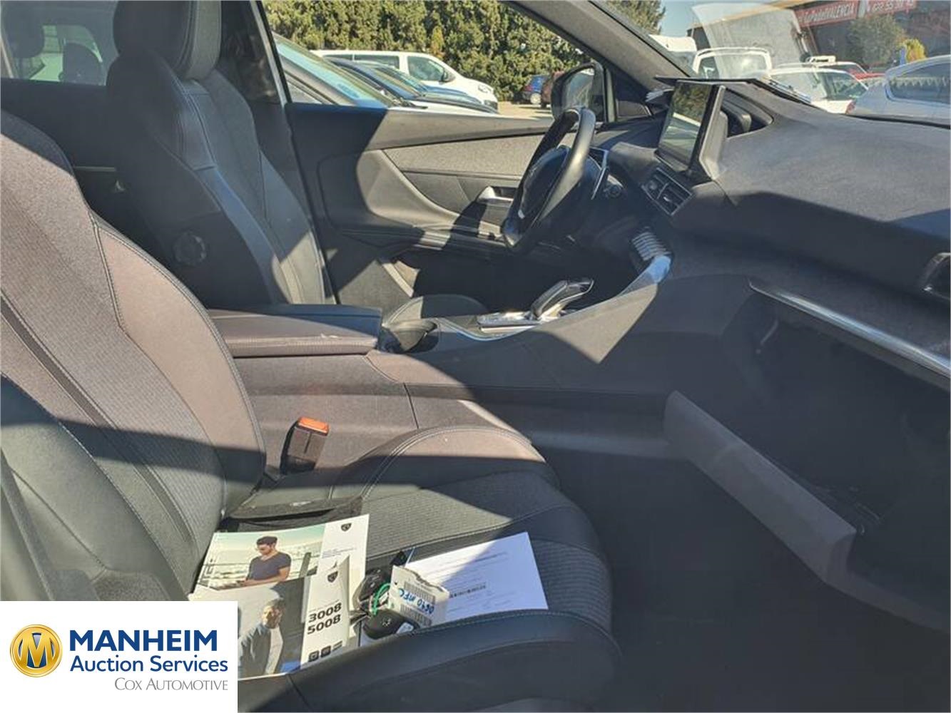 Foto Peugeot 3008 II 31
