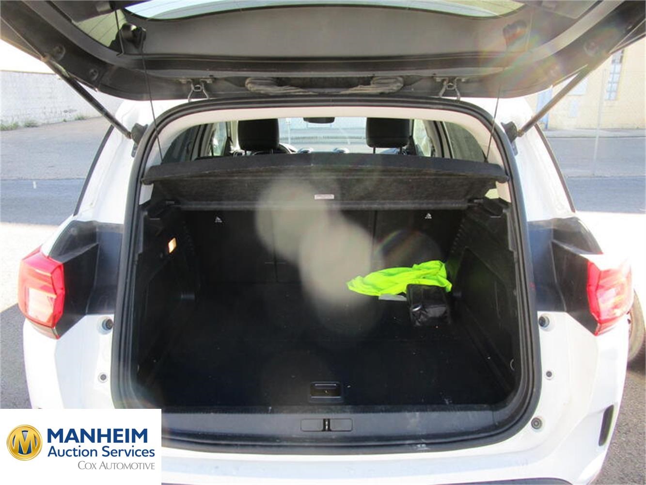 Foto Citroën C5 Aircross 10