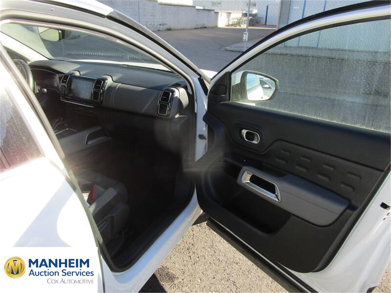 Foto Citroën C5 Aircross 14
