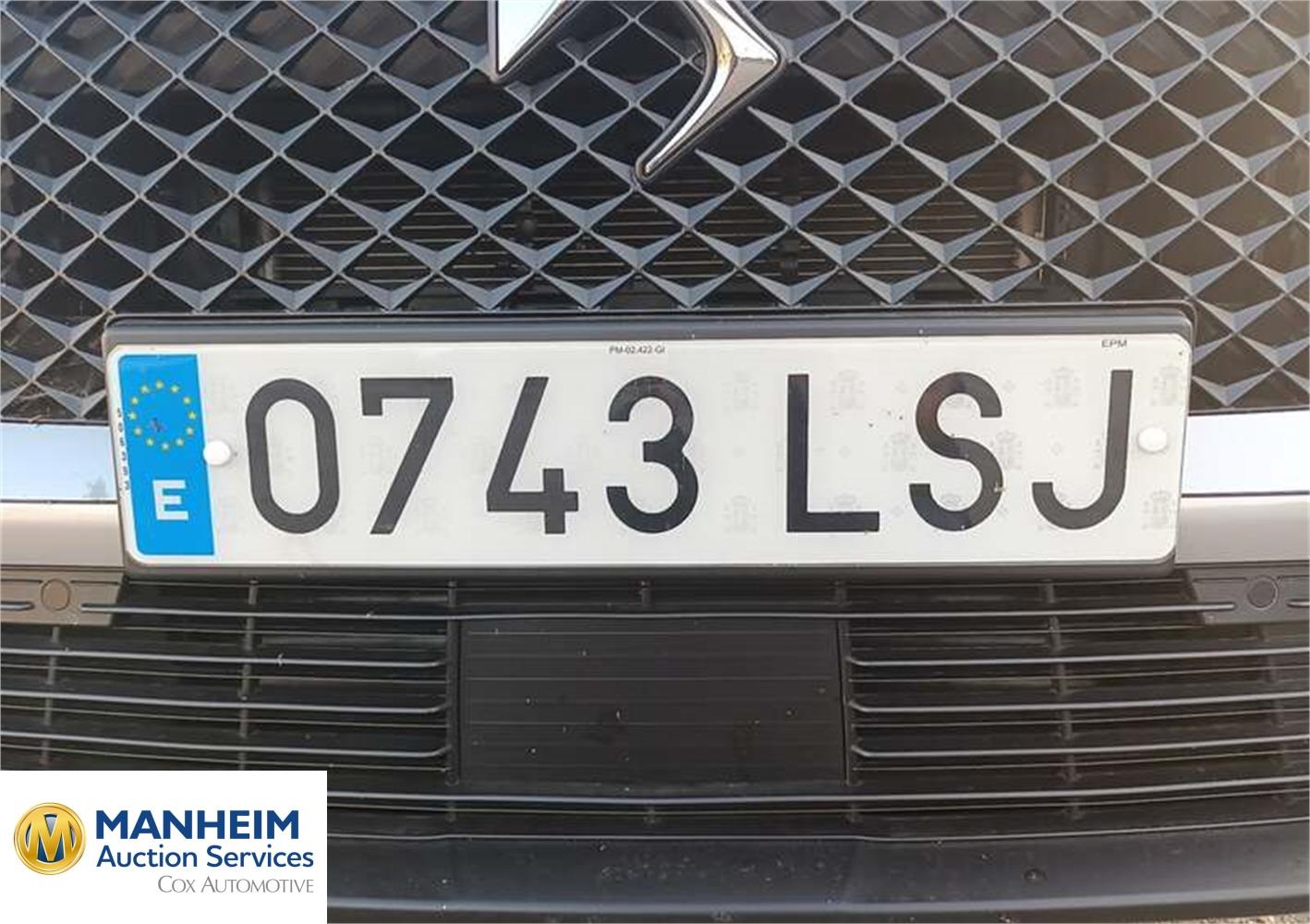 Foto DS DS 7 5