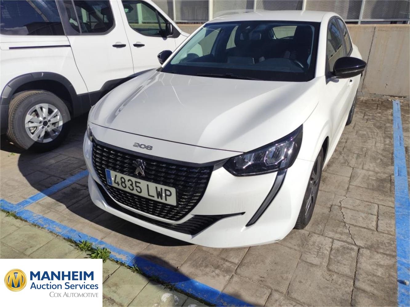 Peugeot 208 II 
