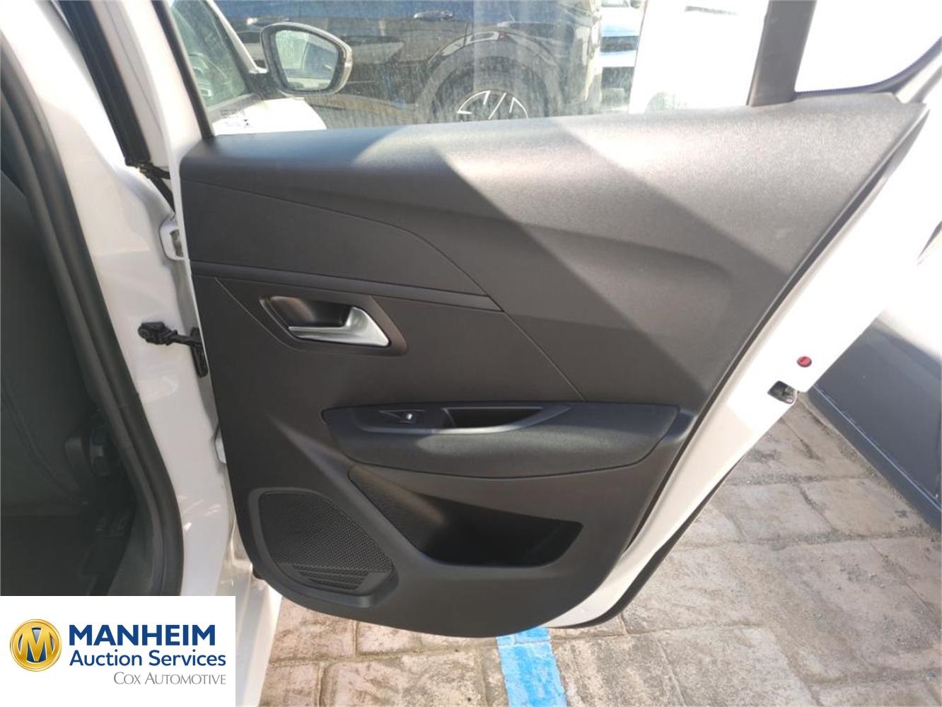 Foto Peugeot 208 II 11