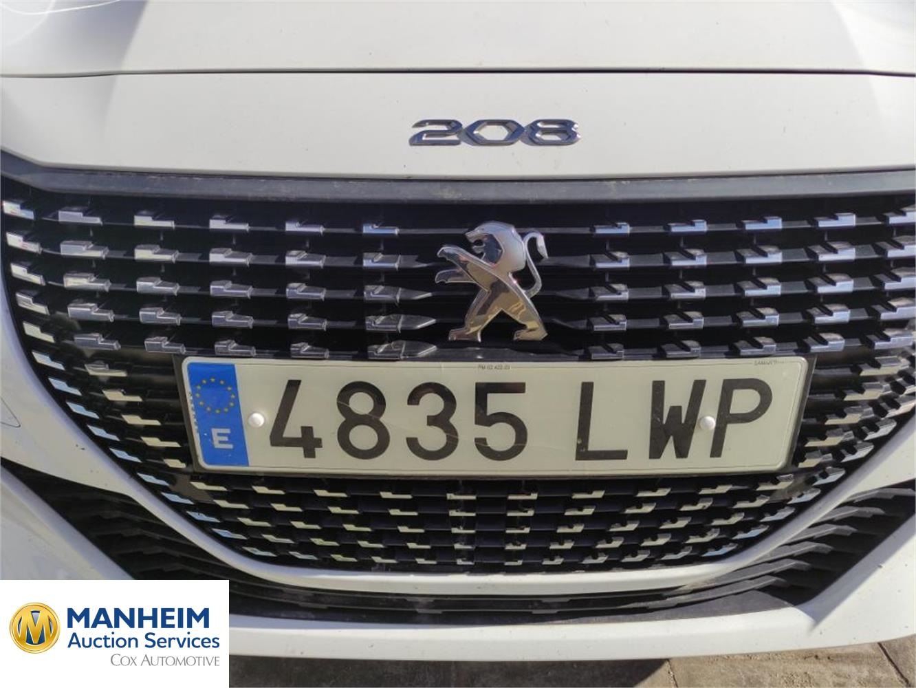 Foto Peugeot 208 II 15