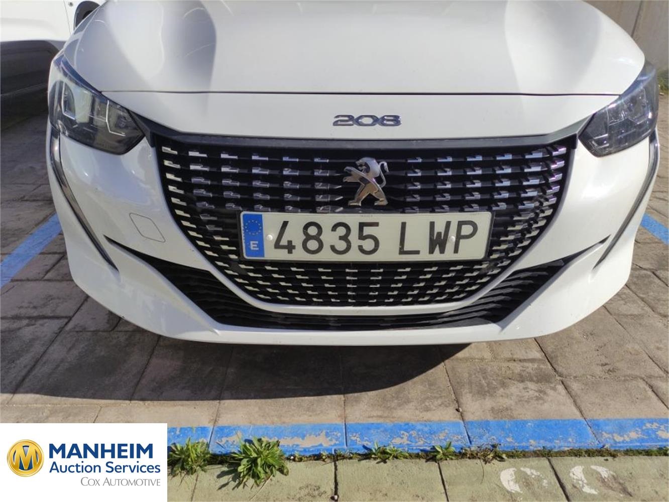 Foto Peugeot 208 II 17