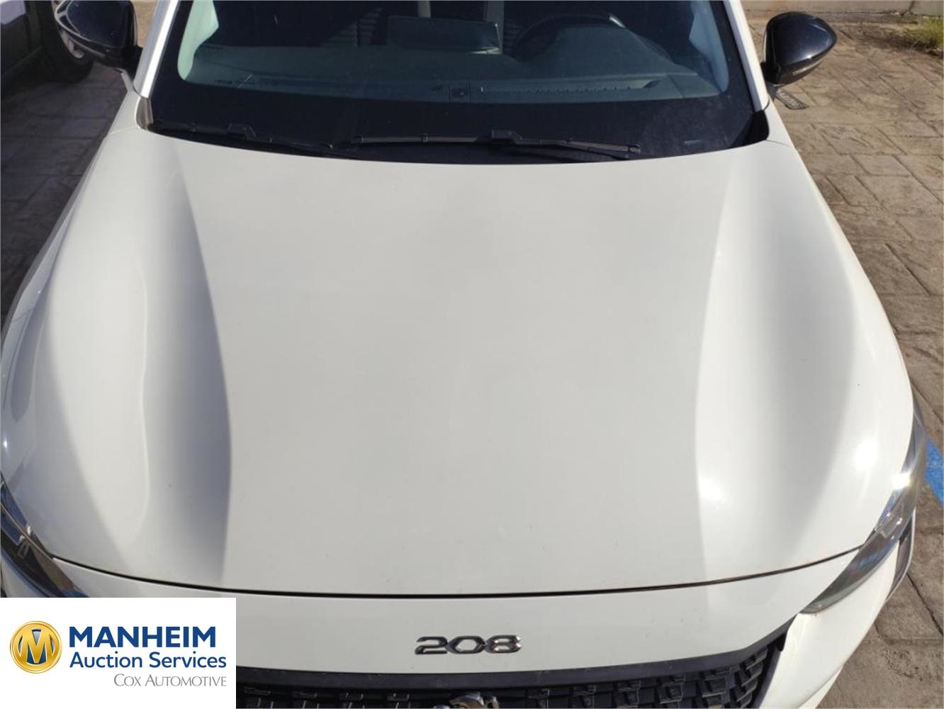 Foto Peugeot 208 II 18