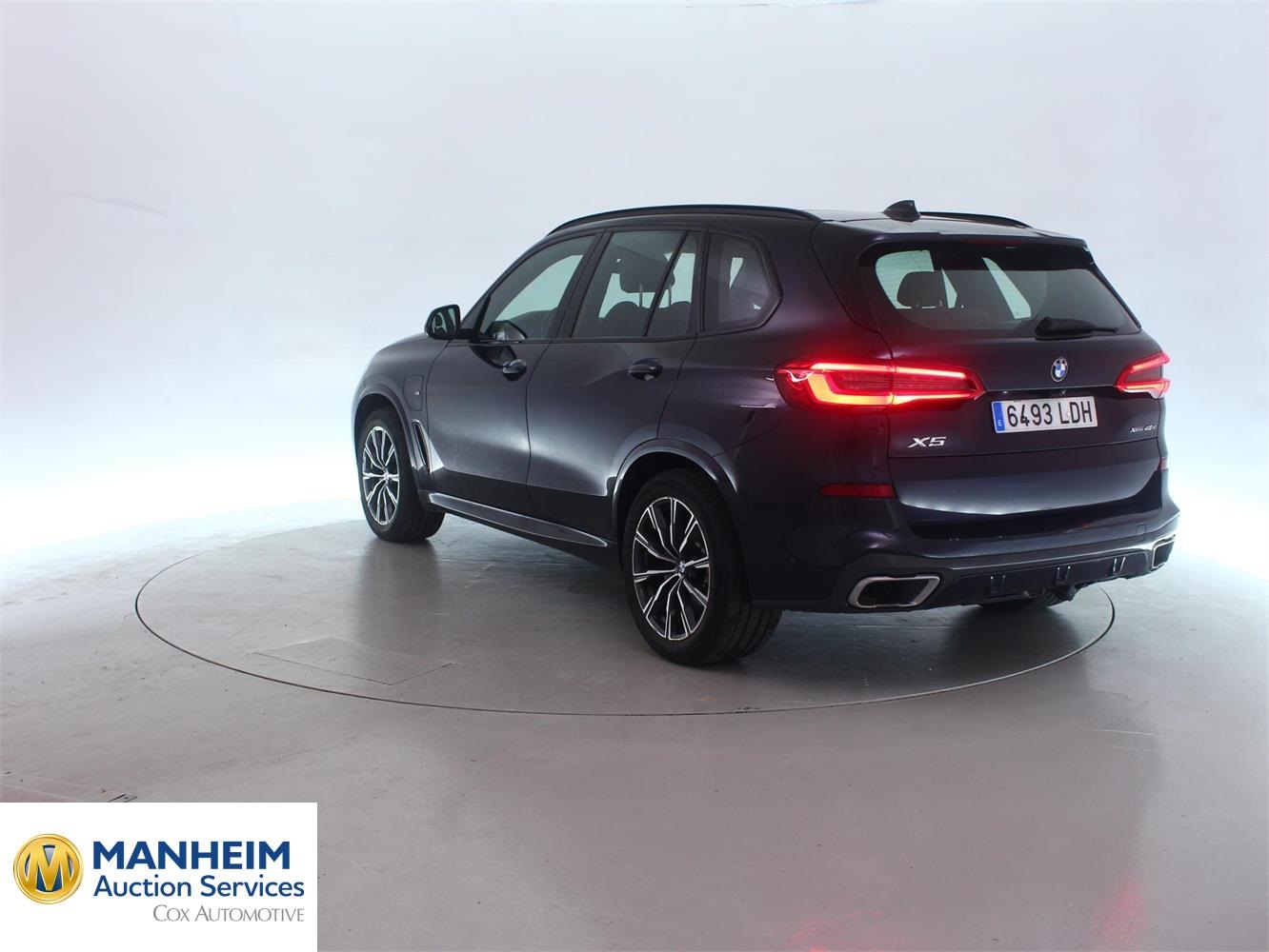 Foto BMW X5 xDrive45e (G05) 2