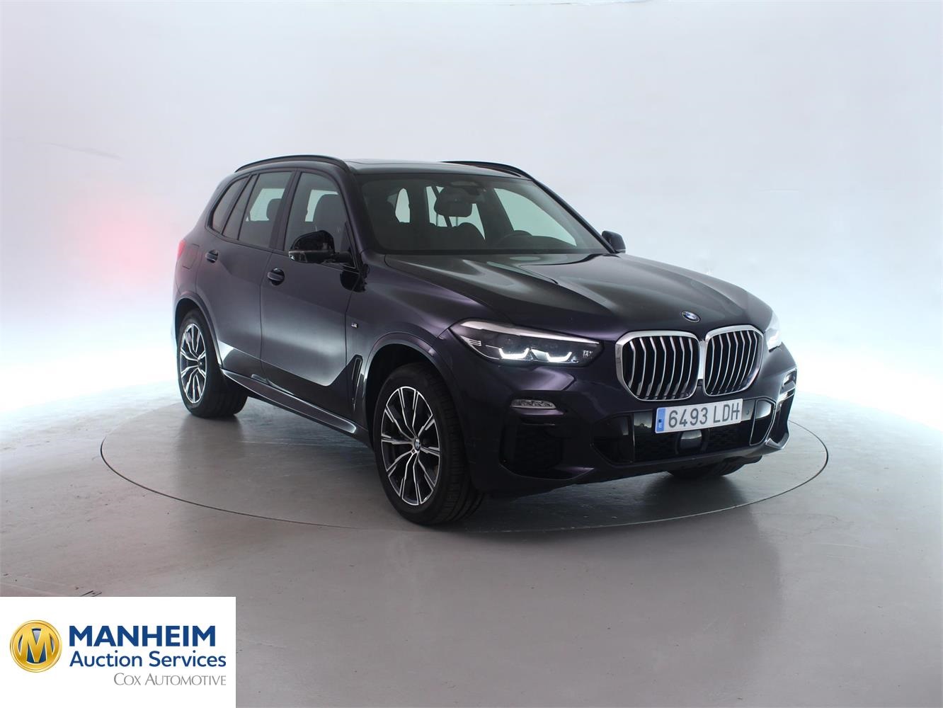 Foto BMW X5 xDrive45e (G05) 4