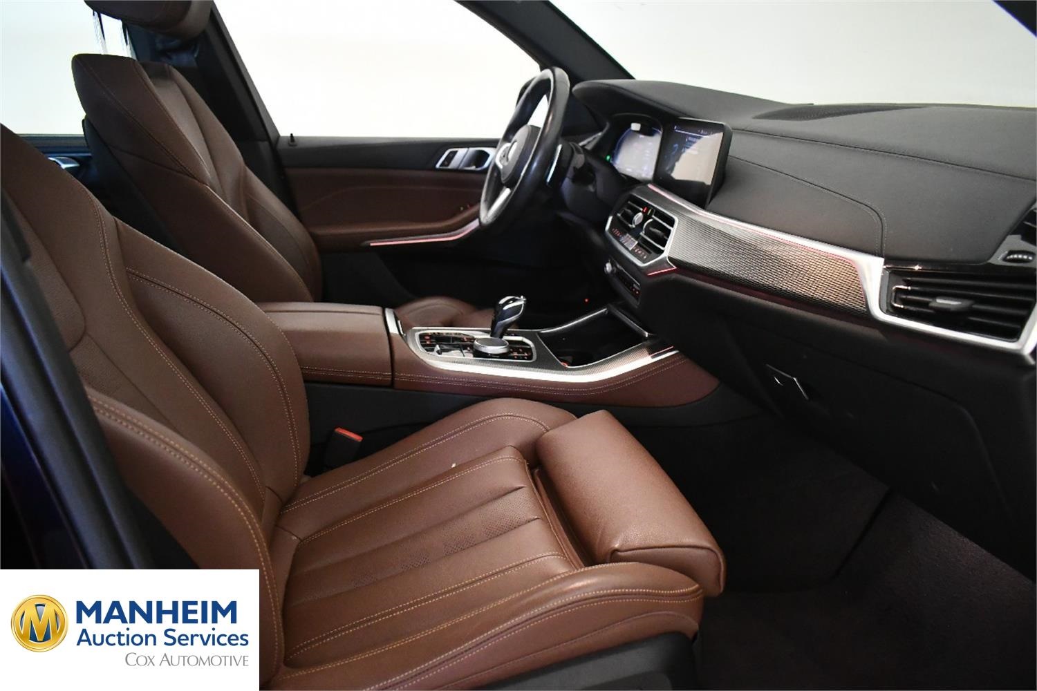 Foto BMW X5 xDrive45e (G05) 5