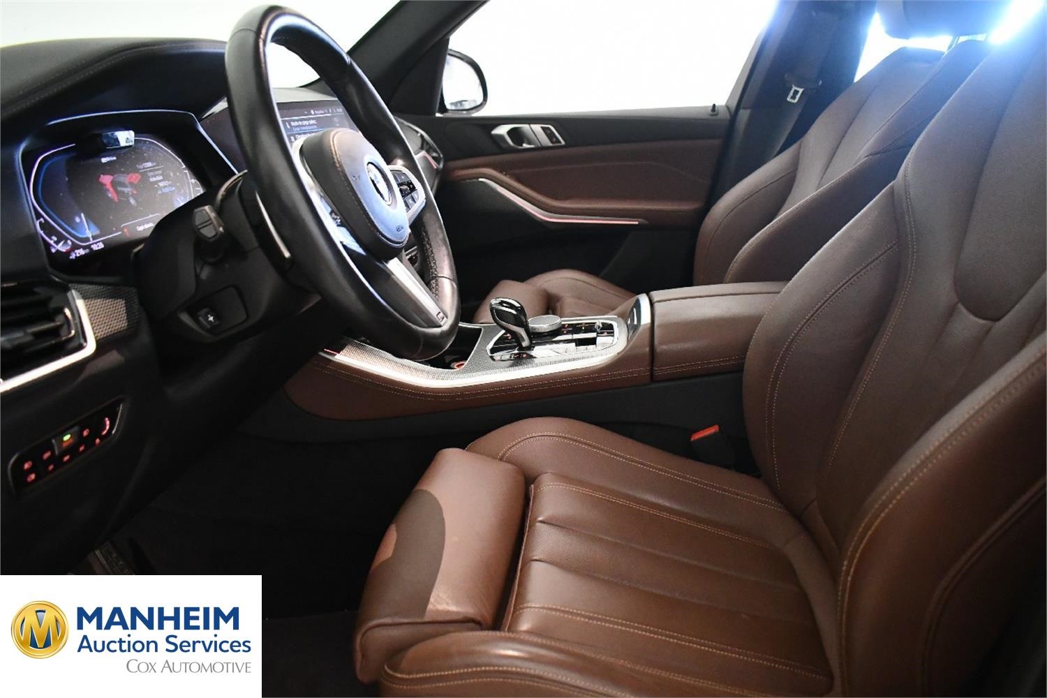 Foto BMW X5 xDrive45e (G05) 6