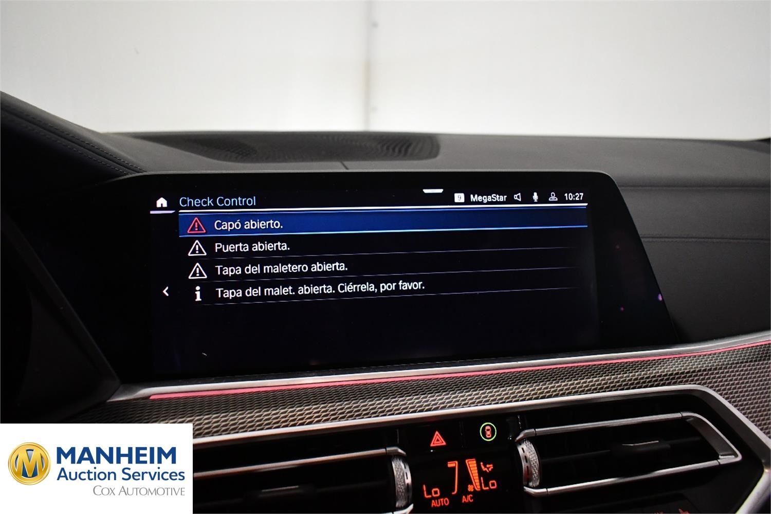 Foto BMW X5 xDrive45e (G05) 8