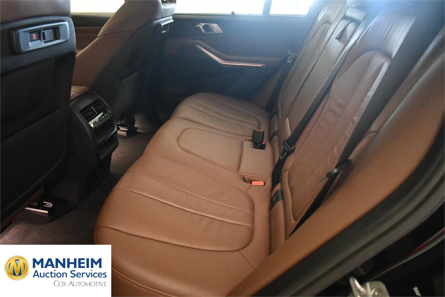 Foto BMW X5 xDrive45e (G05) 11