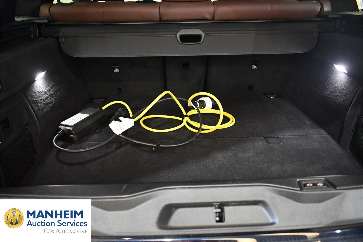 Foto BMW X5 xDrive45e (G05) 12