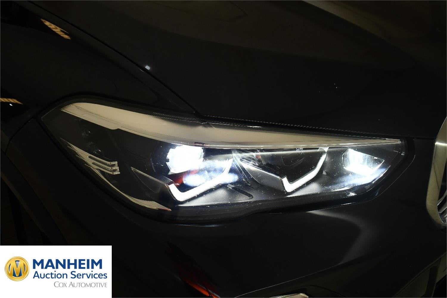 Foto BMW X5 xDrive45e (G05) 16