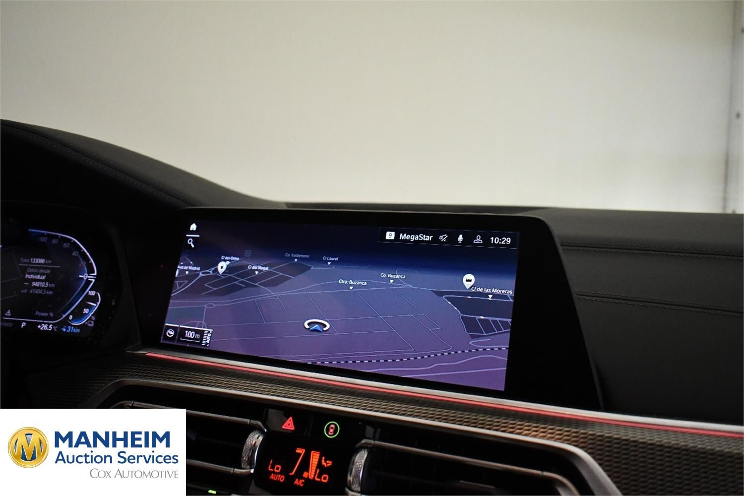 Foto BMW X5 xDrive45e (G05) 18