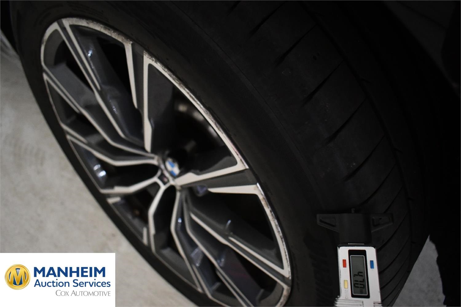 Foto BMW X5 xDrive45e (G05) 23