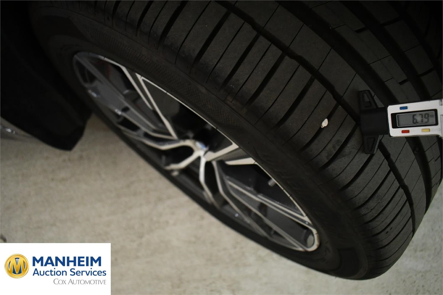Foto BMW X5 xDrive45e (G05) 25