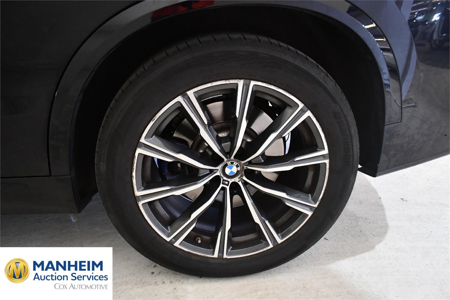Foto BMW X5 xDrive45e (G05) 33