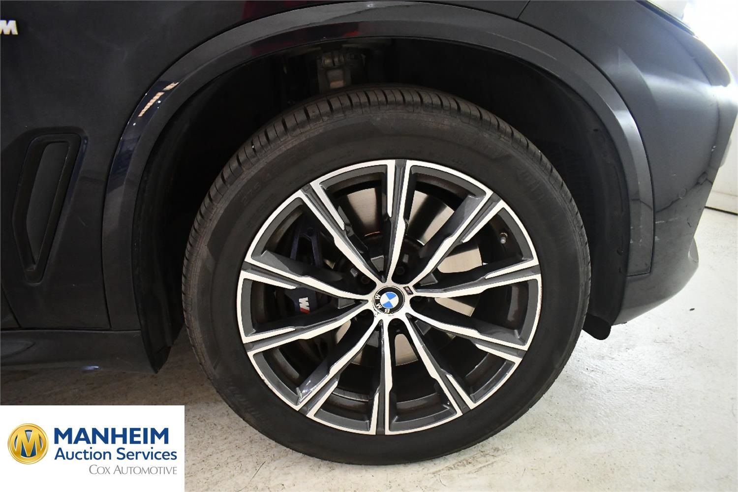 Foto BMW X5 xDrive45e (G05) 35