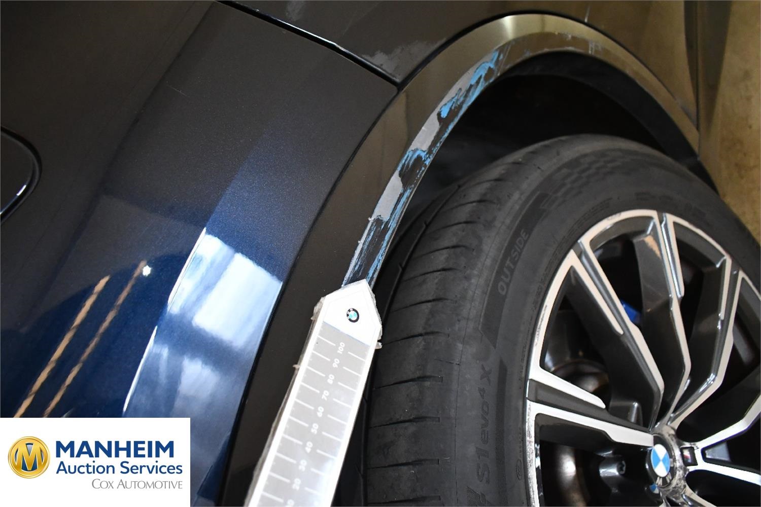Foto BMW X5 xDrive45e (G05) 37