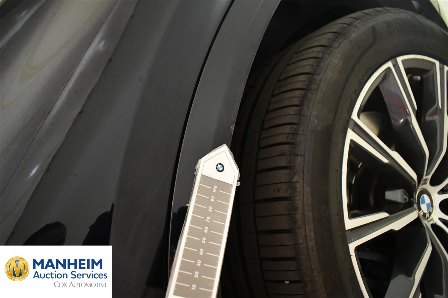 Foto BMW X5 xDrive45e (G05) 42