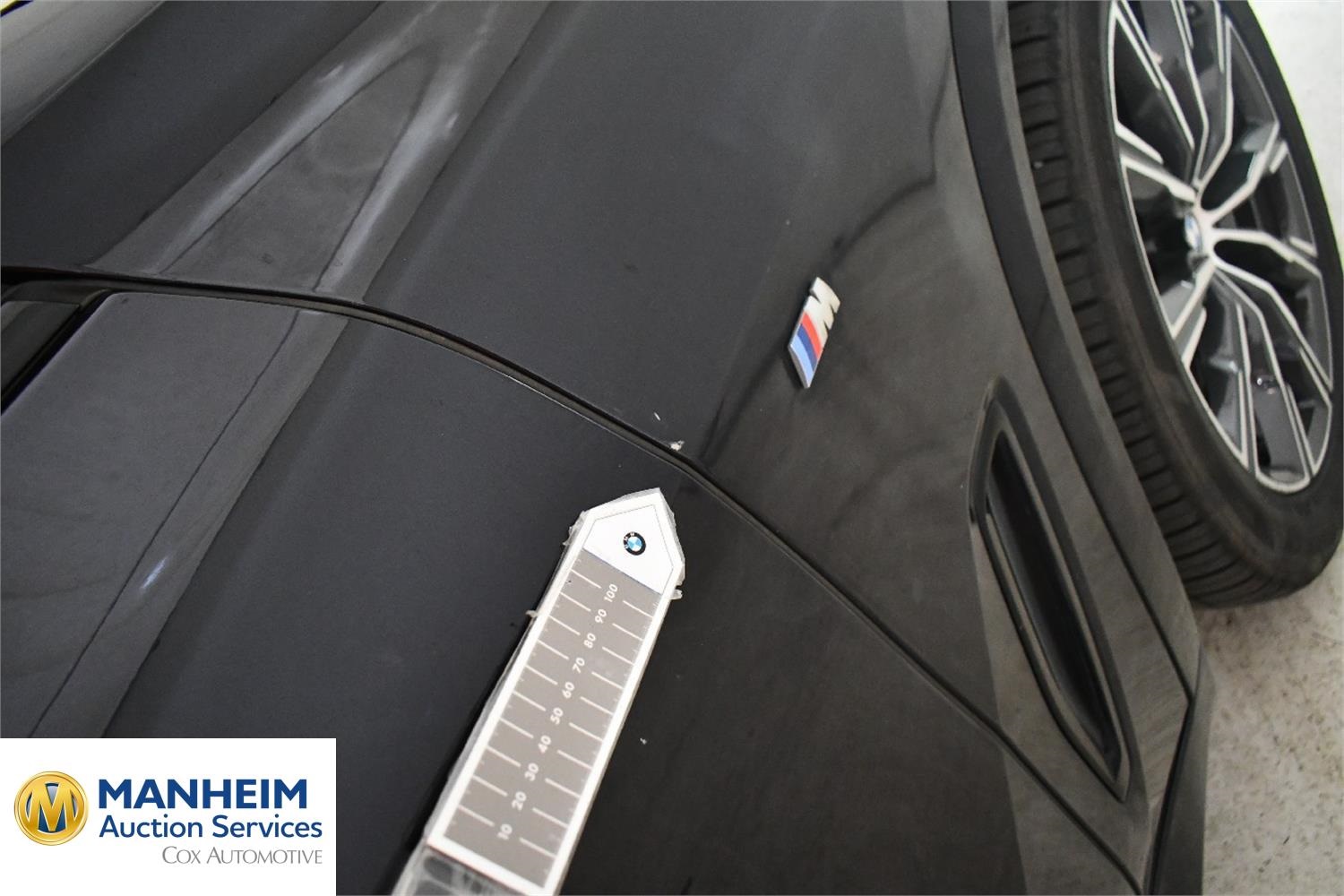 Foto BMW X5 xDrive45e (G05) 44