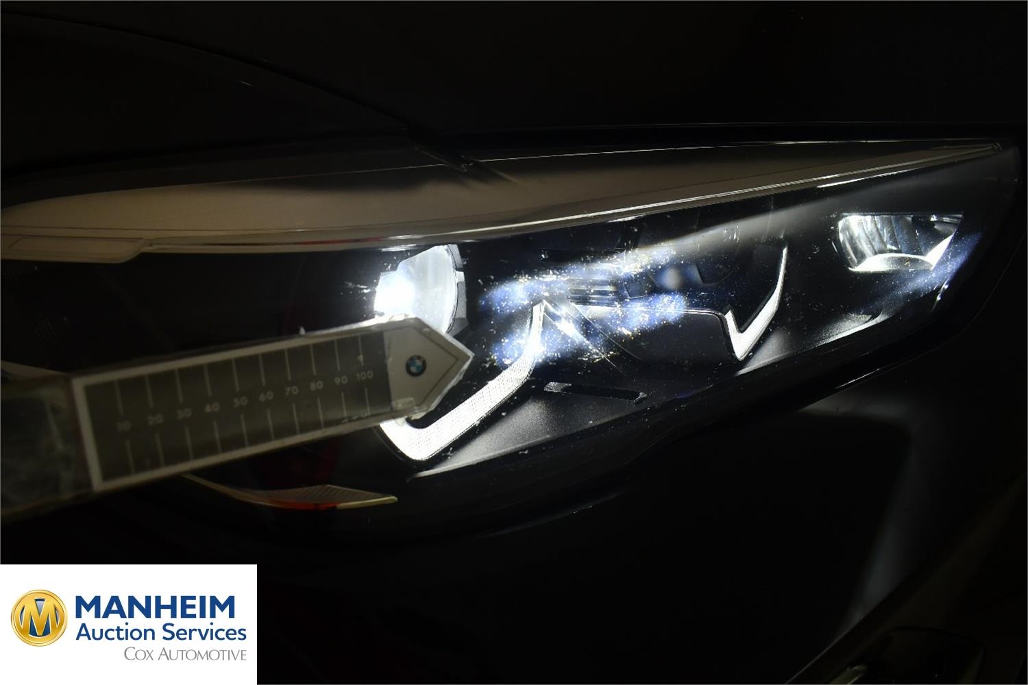 Foto BMW X5 xDrive45e (G05) 47