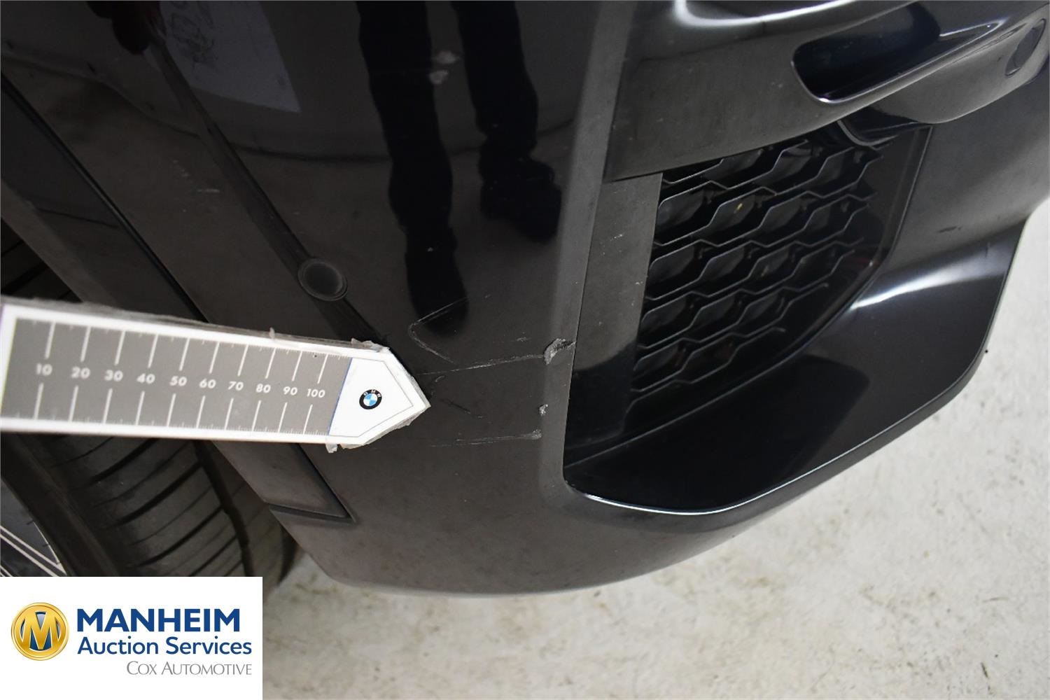 Foto BMW X5 xDrive45e (G05) 48