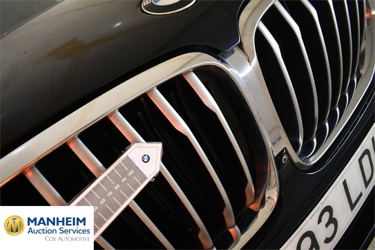 Foto BMW X5 xDrive45e (G05) 53