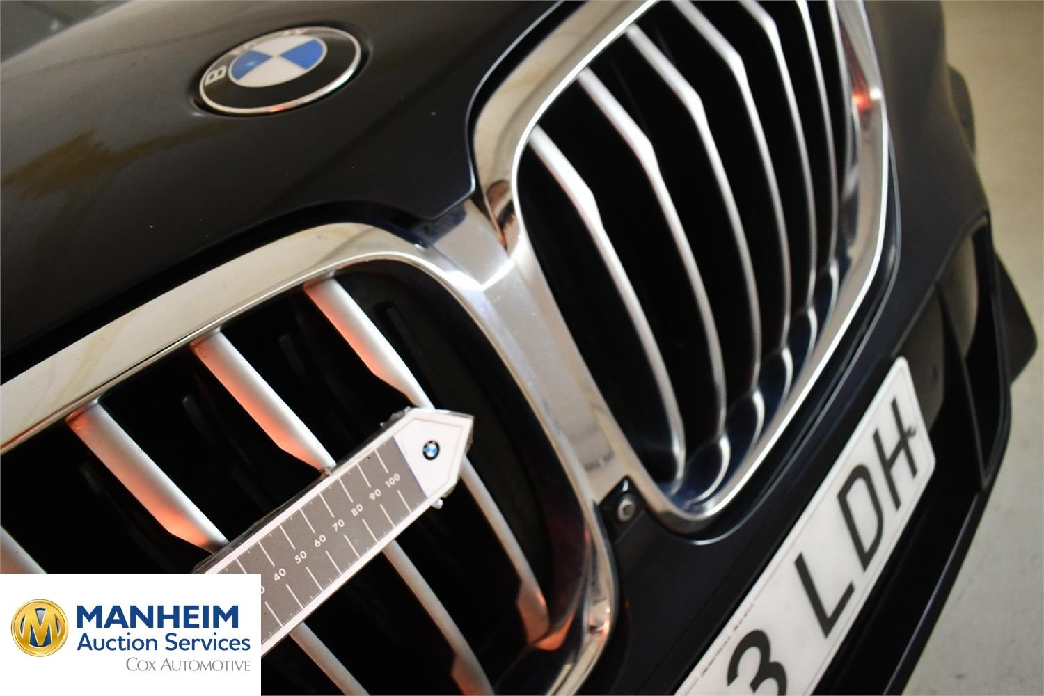 Foto BMW X5 xDrive45e (G05) 54