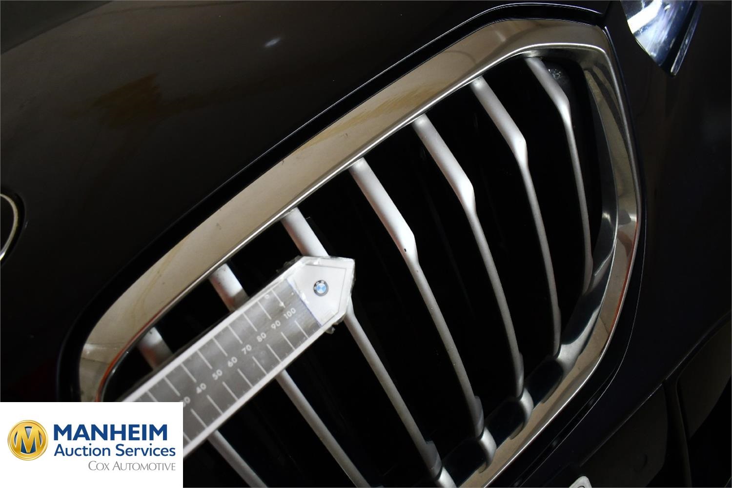 Foto BMW X5 xDrive45e (G05) 56