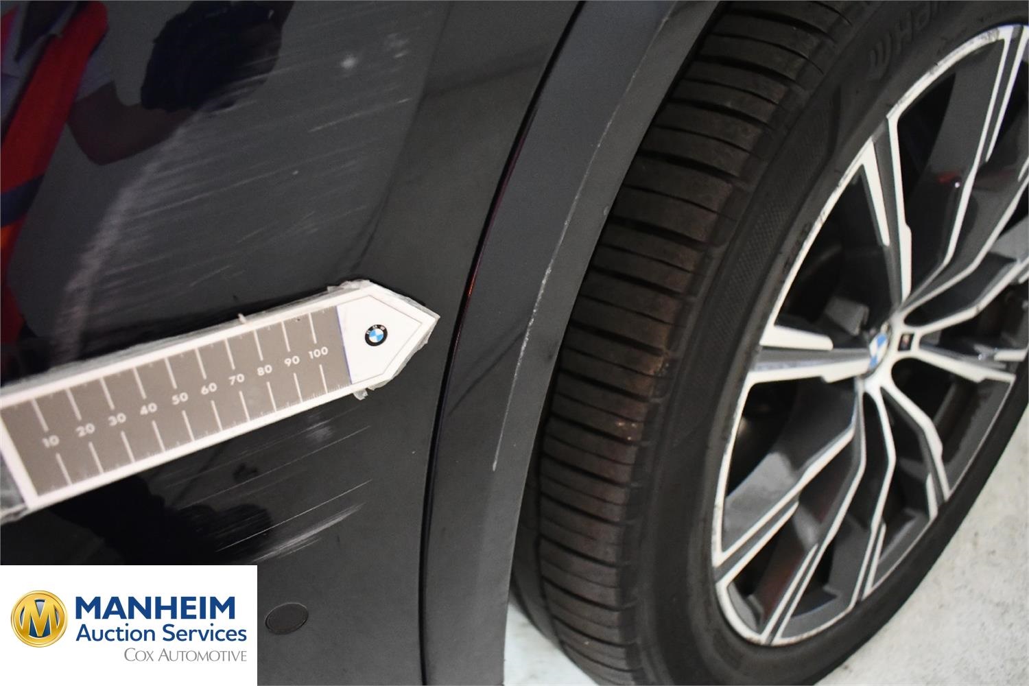 Foto BMW X5 xDrive45e (G05) 61