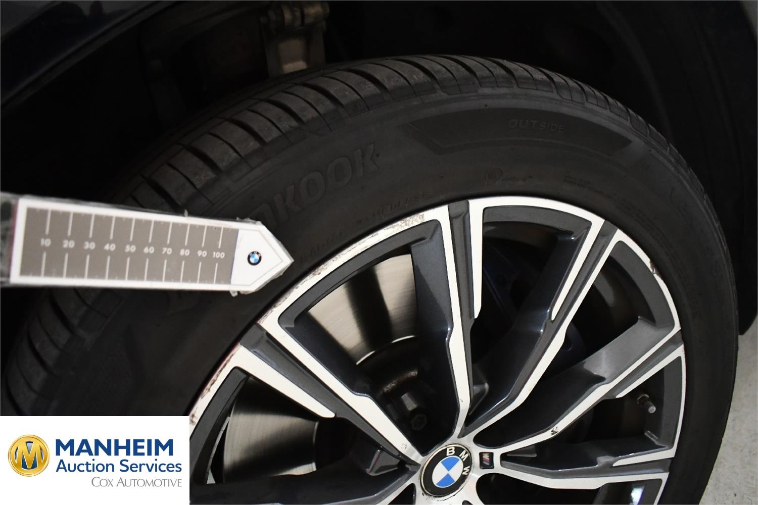 Foto BMW X5 xDrive45e (G05) 62