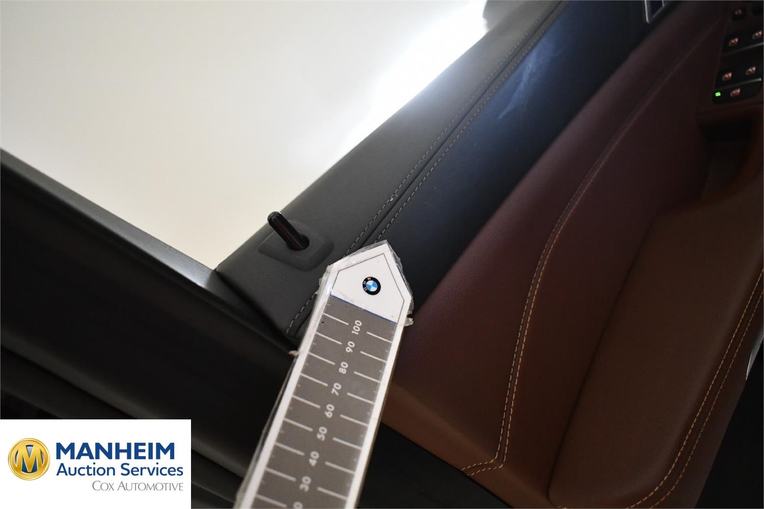 Foto BMW X5 xDrive45e (G05) 68