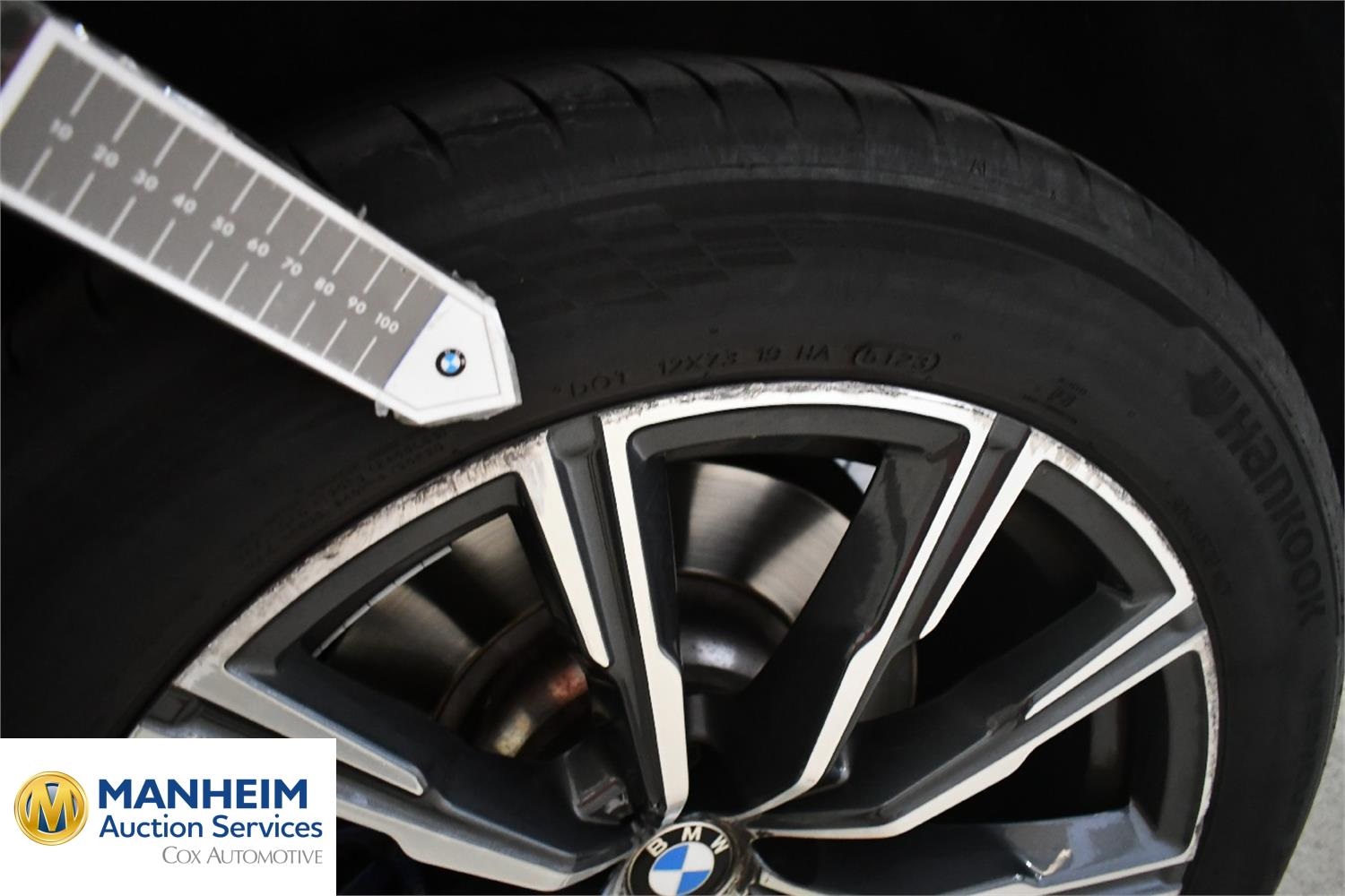Foto BMW X5 xDrive45e (G05) 72