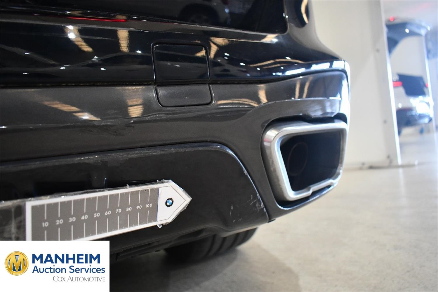 Foto BMW X5 xDrive45e (G05) 73