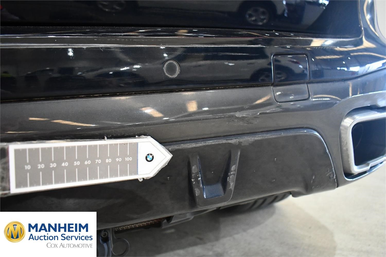 Foto BMW X5 xDrive45e (G05) 74