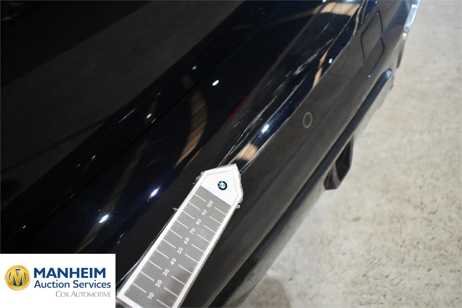 Foto BMW X5 xDrive45e (G05) 75
