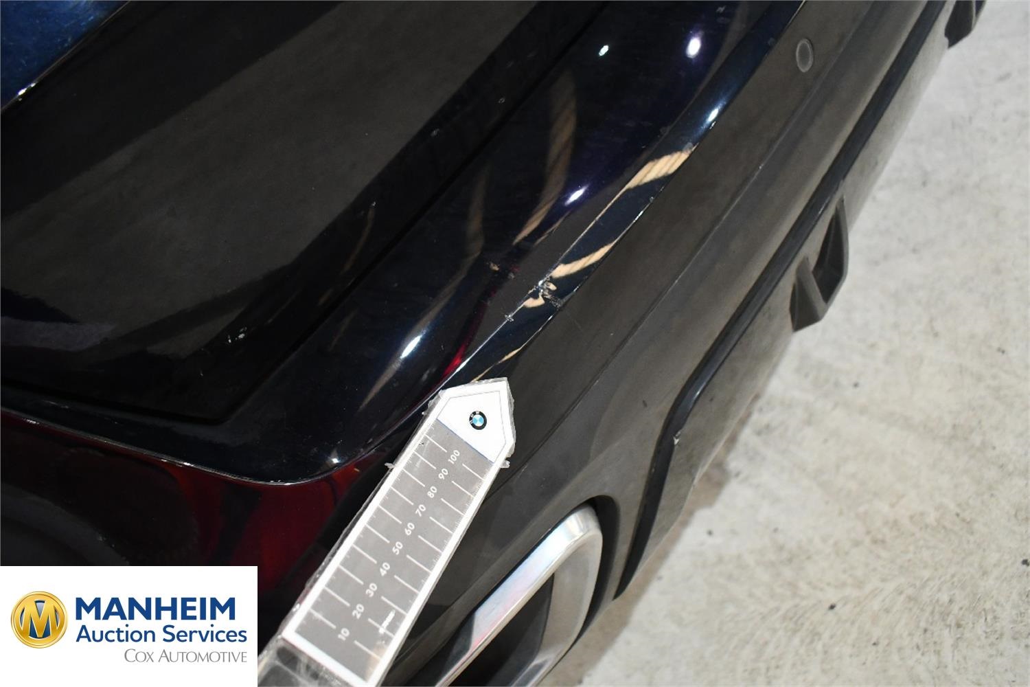 Foto BMW X5 xDrive45e (G05) 76