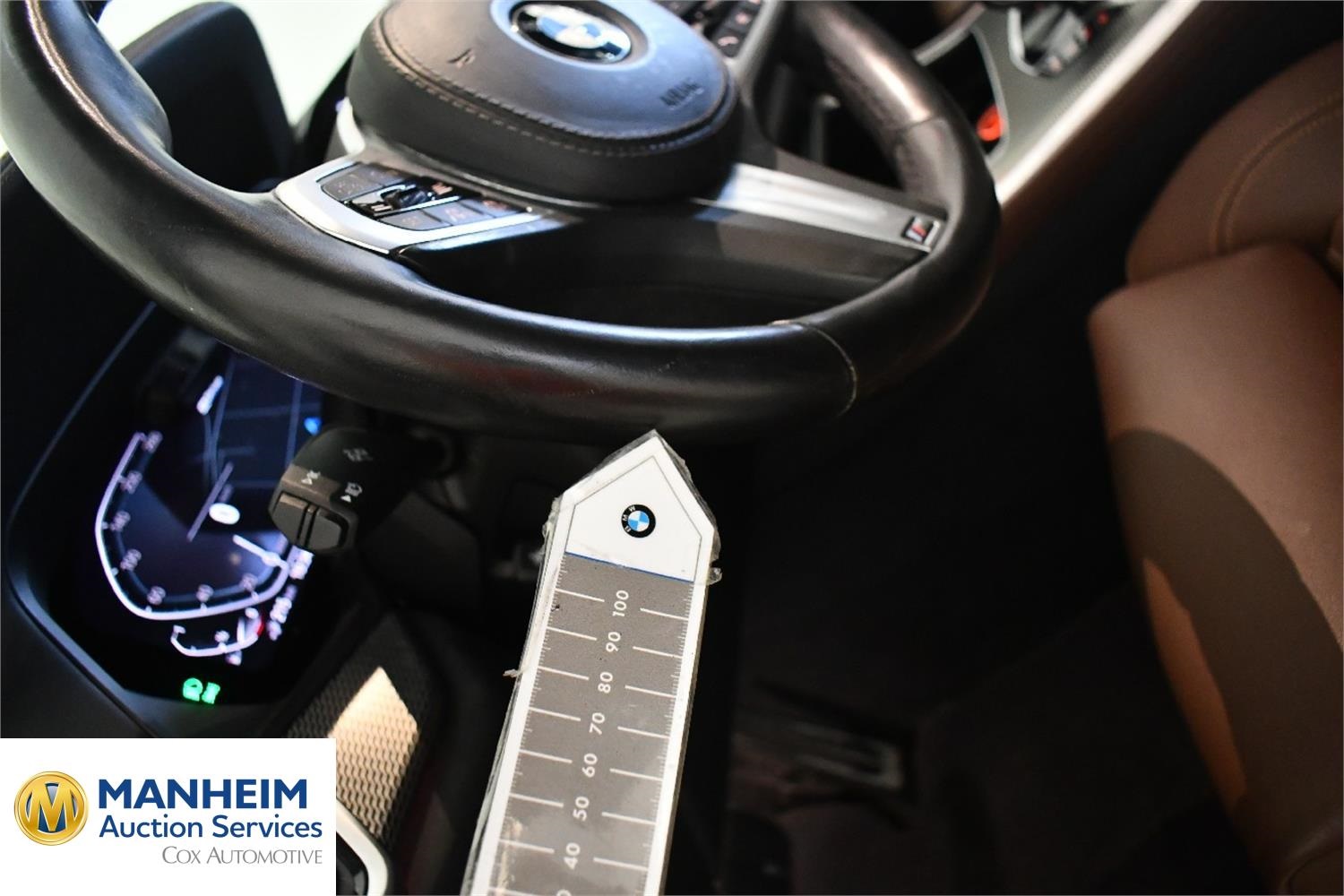 Foto BMW X5 xDrive45e (G05) 77