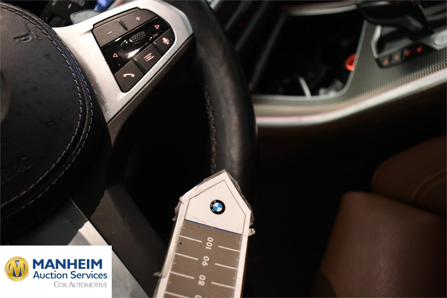 Foto BMW X5 xDrive45e (G05) 78