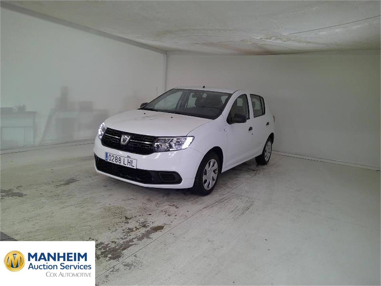 Dacia Sandero SANDERO ESSENTIAL TCE 1.0 74KW (100CV) GLP