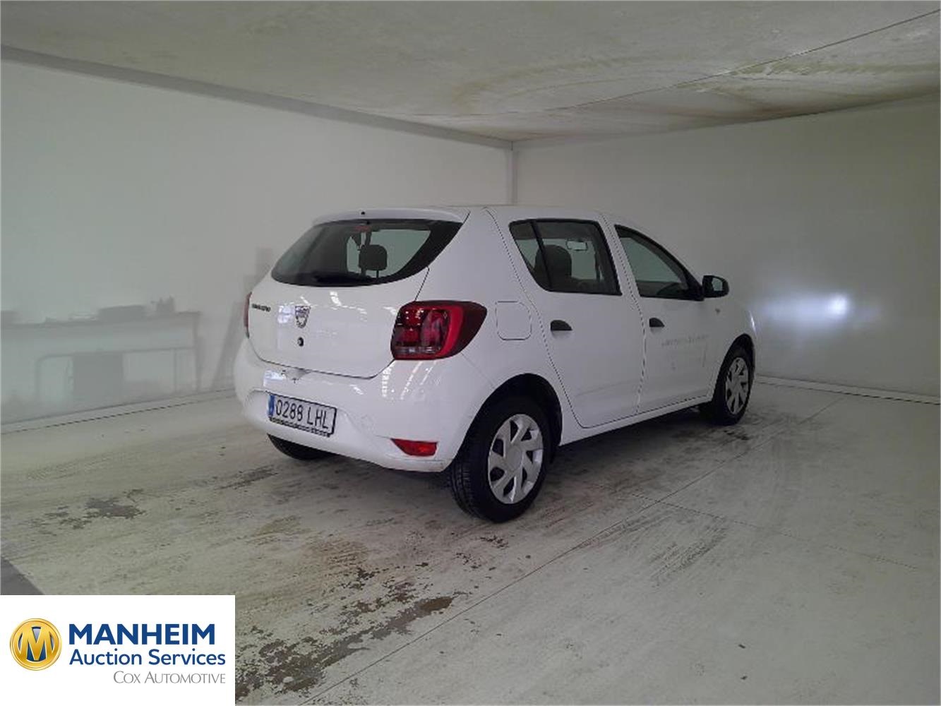 Foto Dacia Sandero 2