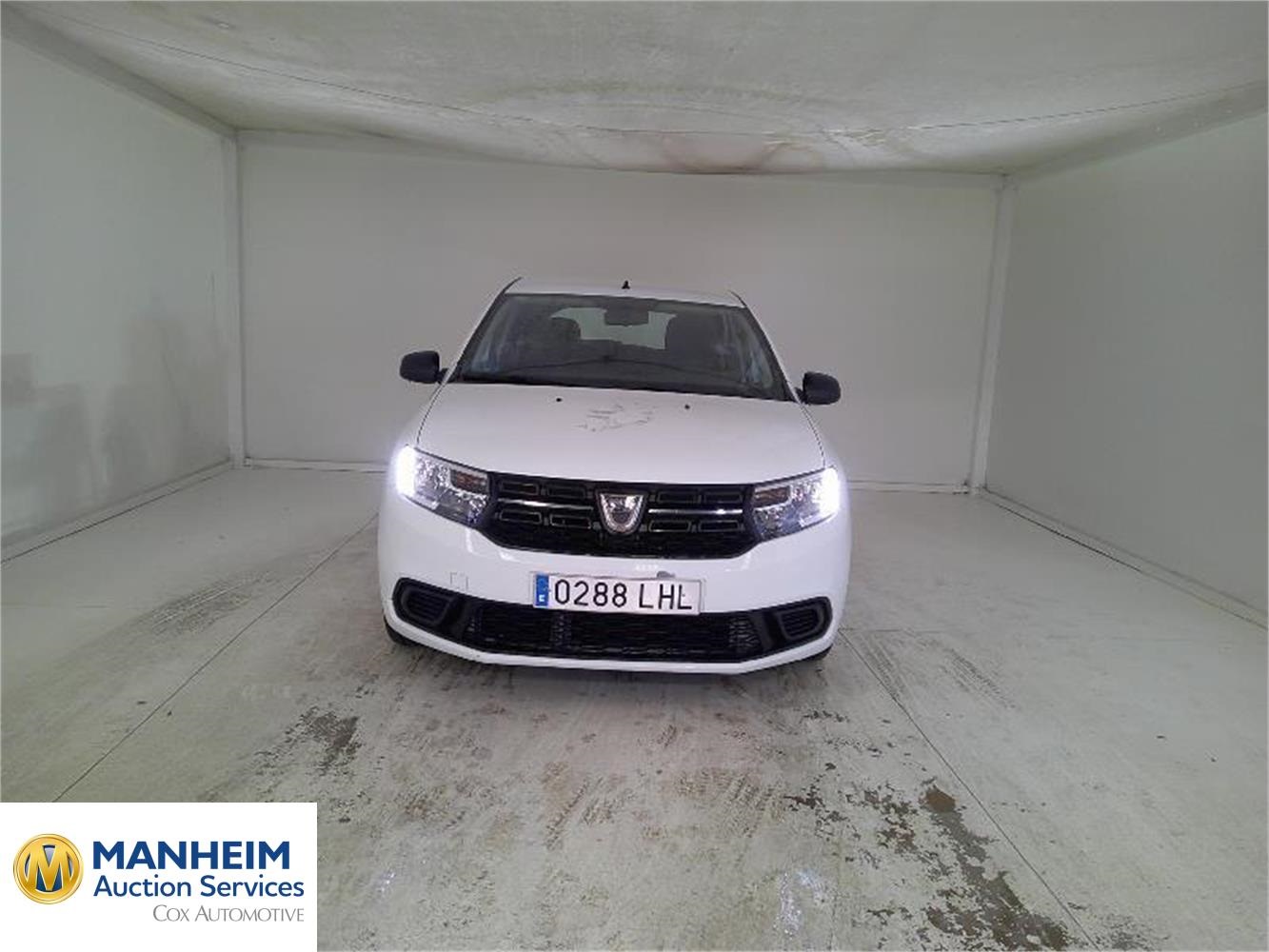 Foto Dacia Sandero 3
