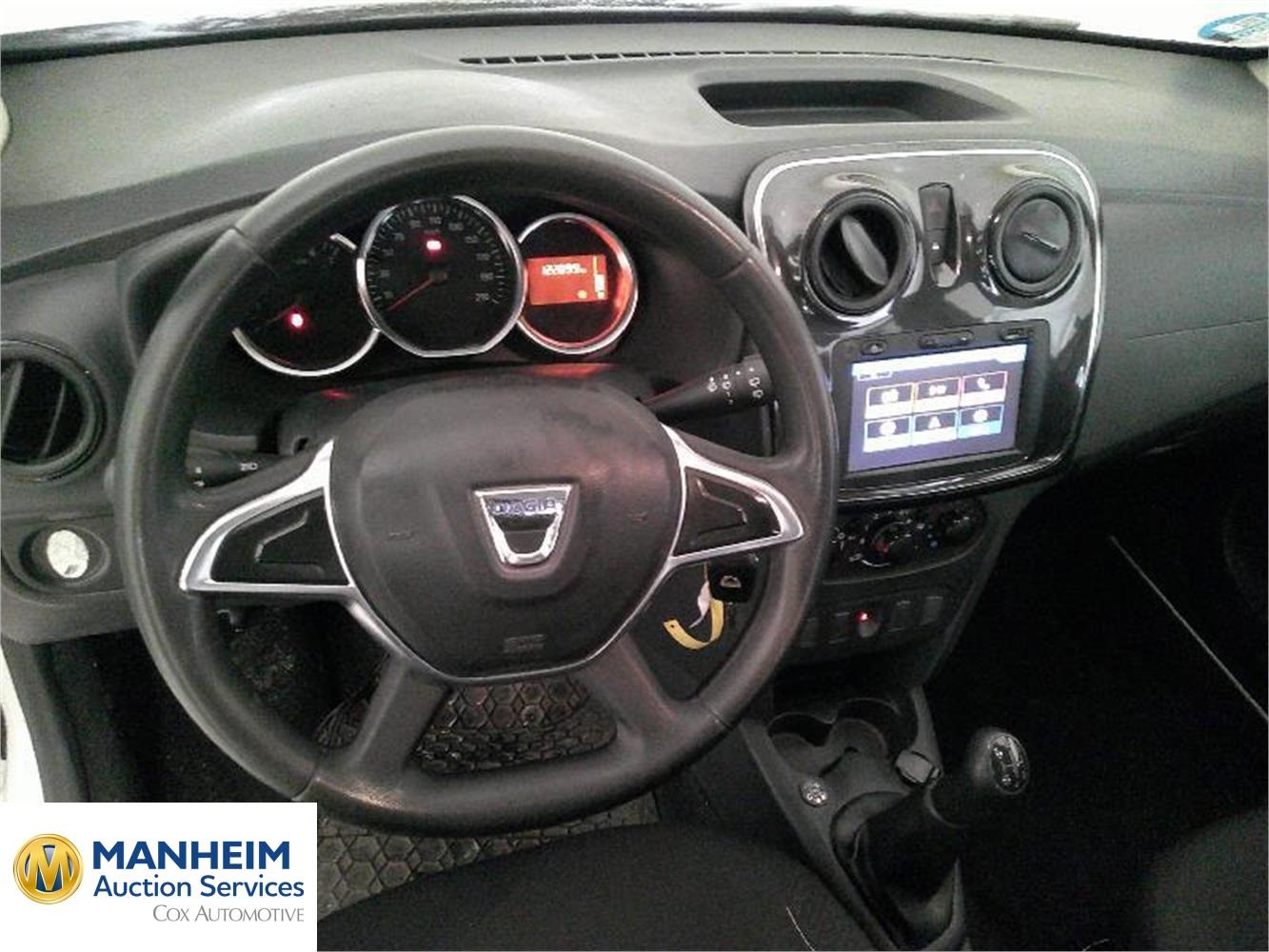 Foto Dacia Sandero 4